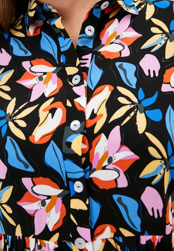 Banzo Платье - фото 4