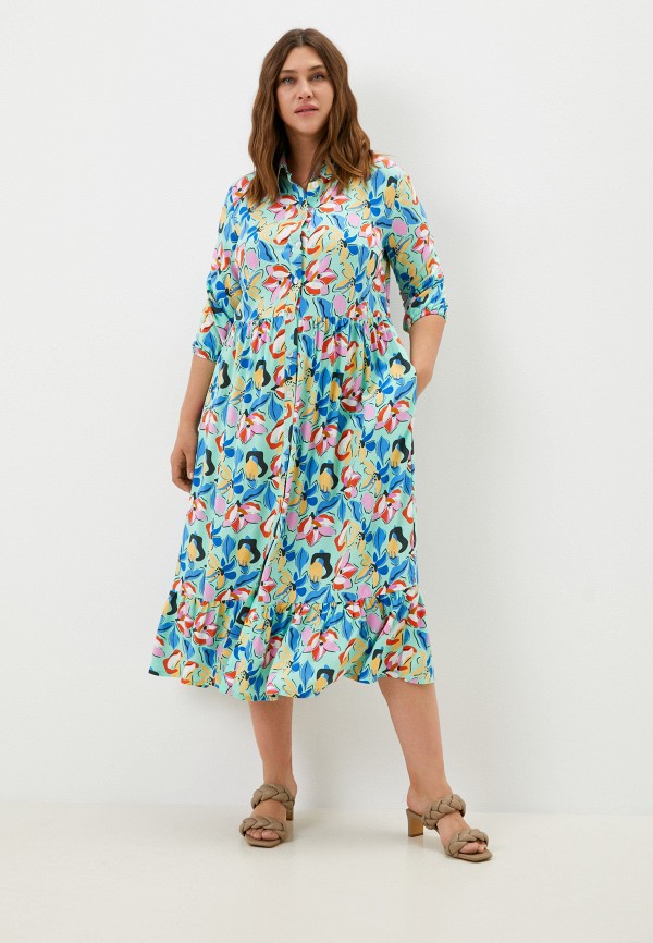 Banzo Платье - фото 1