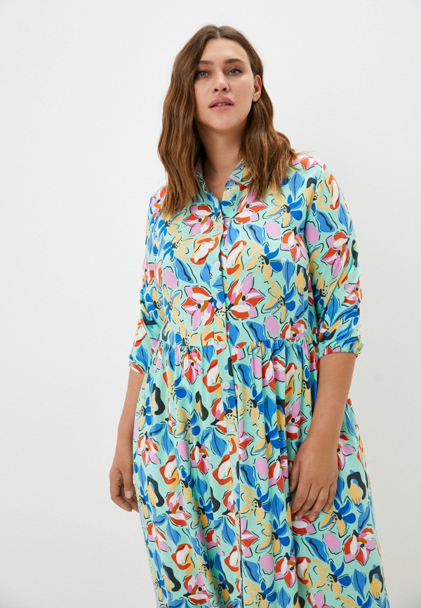 Banzo Платье - фото 2