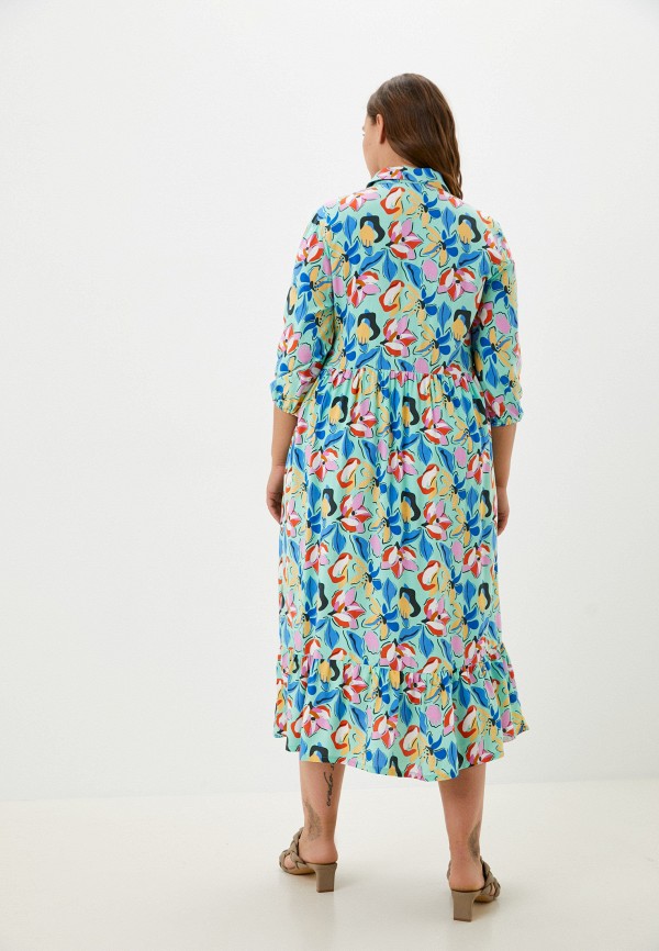 Banzo Платье - фото 3