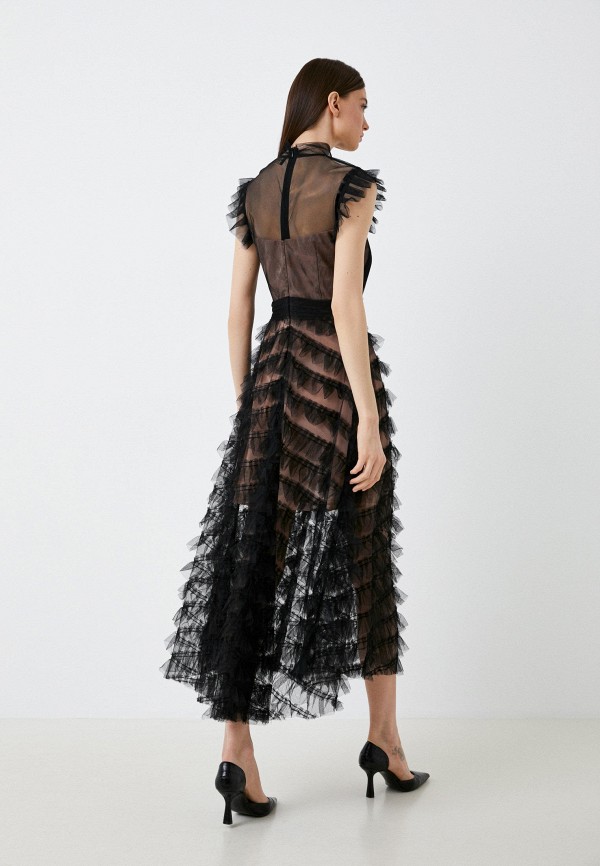 Rich & Naked Платье - Angelina midi dress - фото 3