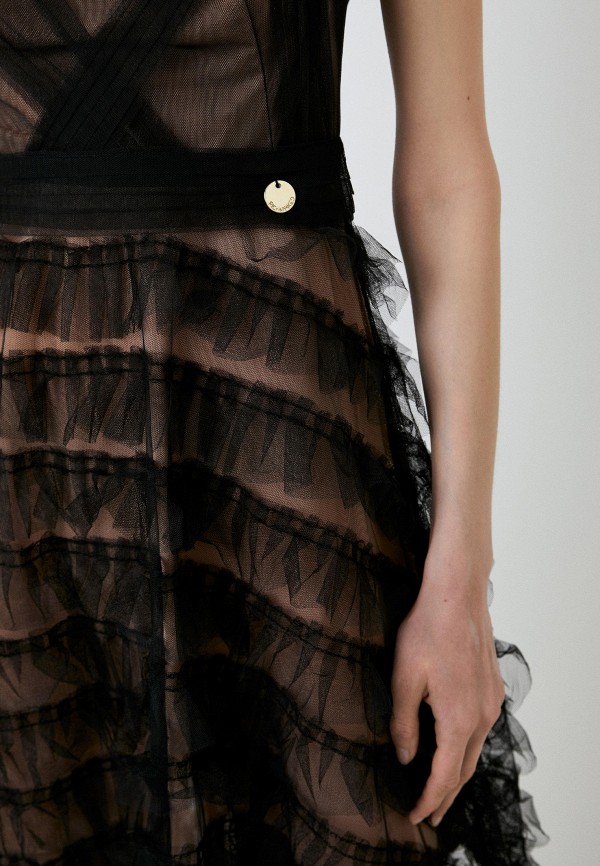 Rich & Naked Платье - Angelina midi dress - фото 4