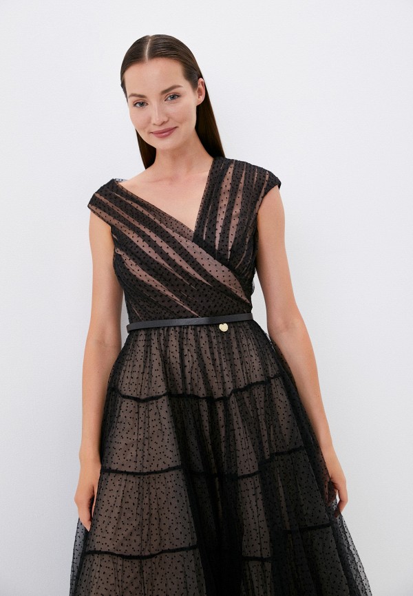 Rich & Naked Платье - Gina midi dress - фото 2