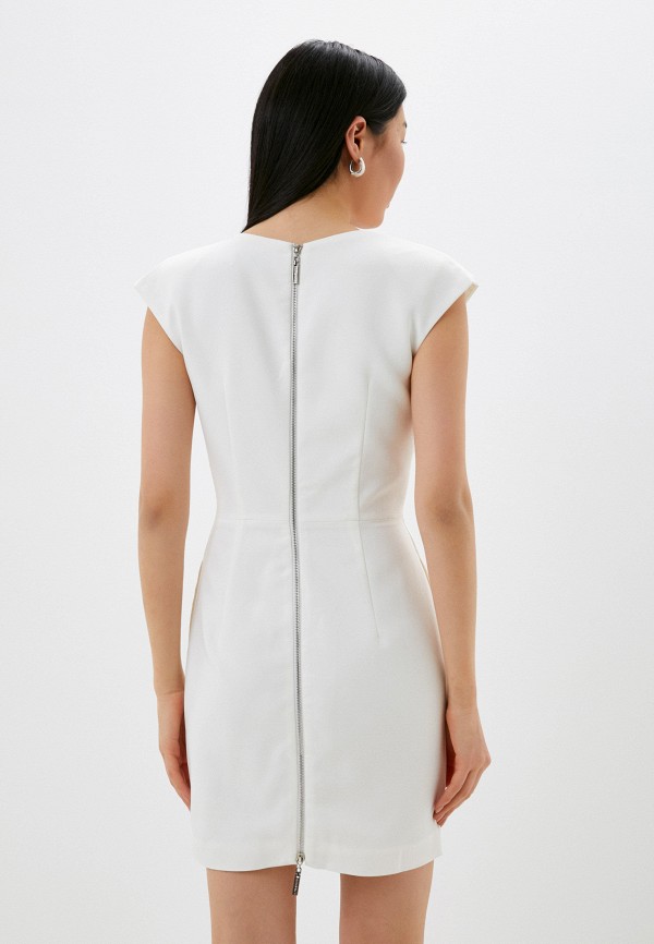 Rich & Naked Платье - Anna Mini Dress - фото 3