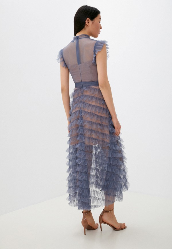 Rich & Naked Платье - Angelina midi dress - фото 3