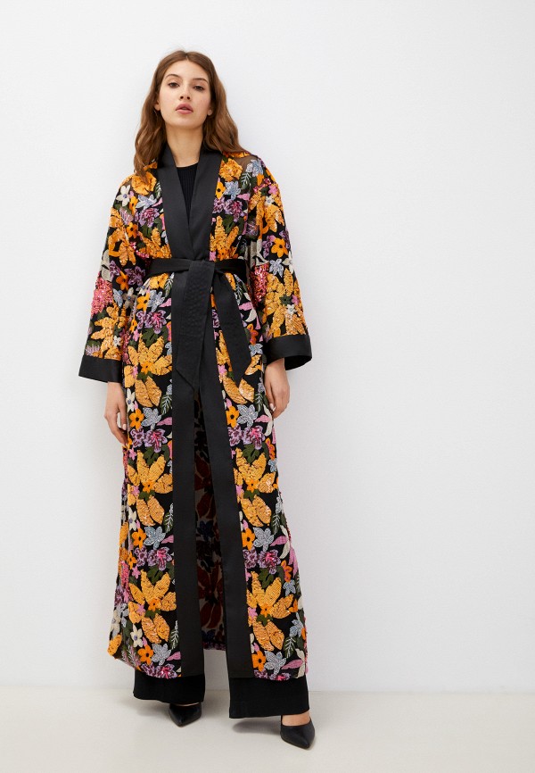 Sample Room Накидка - SR Marocco maxi - фото 1