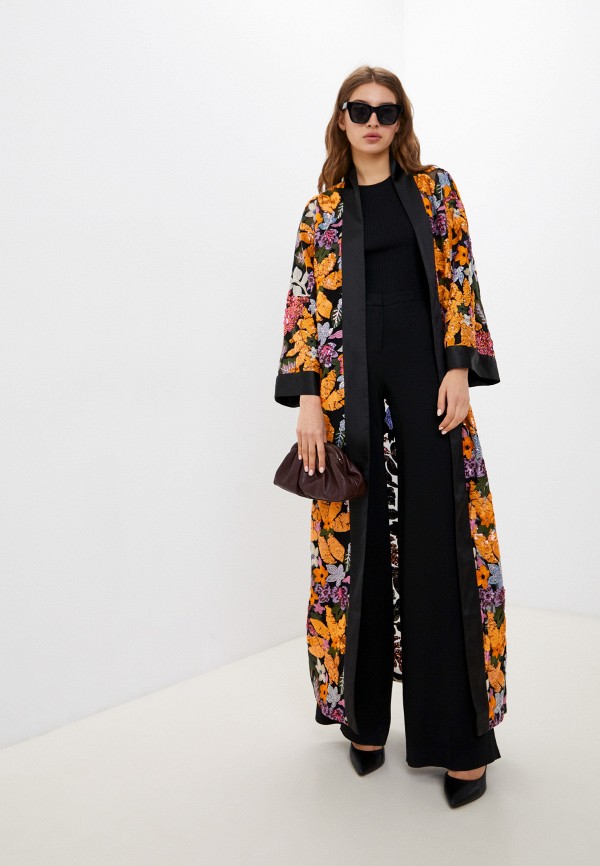 Sample Room Накидка - SR Marocco maxi - фото 2