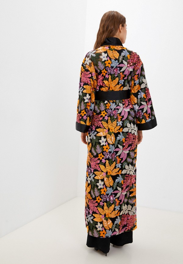 Sample Room Накидка - SR Marocco maxi - фото 3