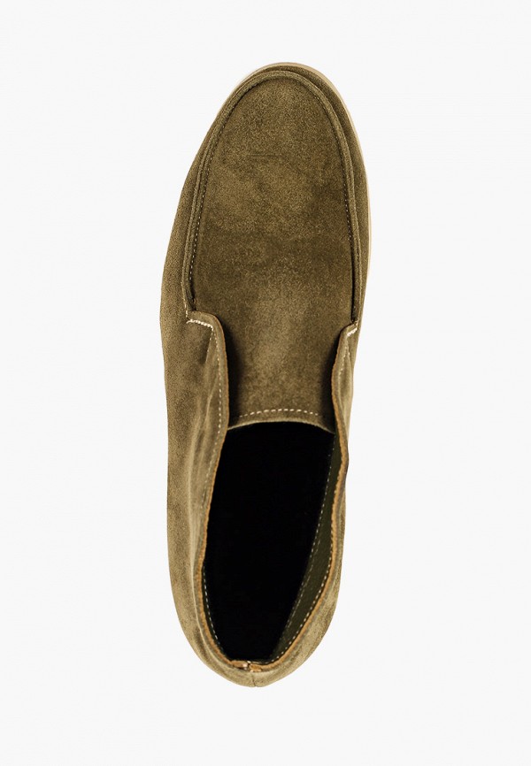 Enzo Logana Ботинки - фото 4