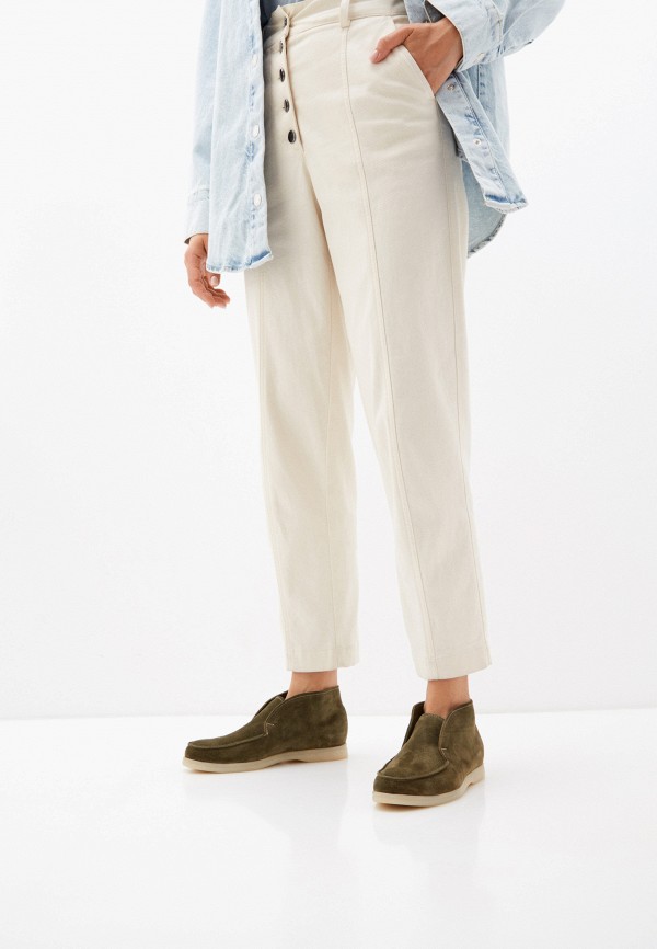 Enzo Logana Ботинки - фото 6