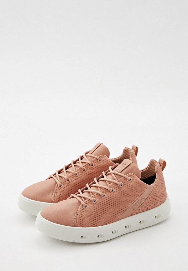 Ecco Кеды - ECCO STREET 720 W - фото 4