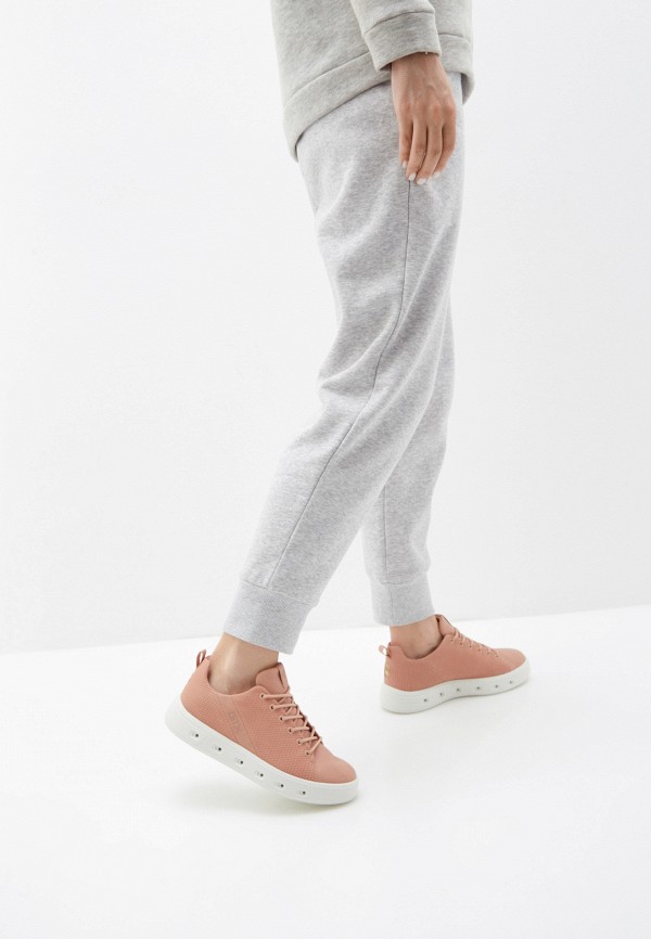 Ecco Кеды - ECCO STREET 720 W - фото 3