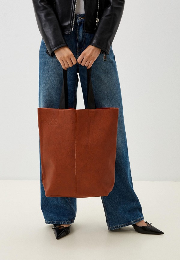 Ecco Сумка - ECCO TANNERY SERIES - фото 5