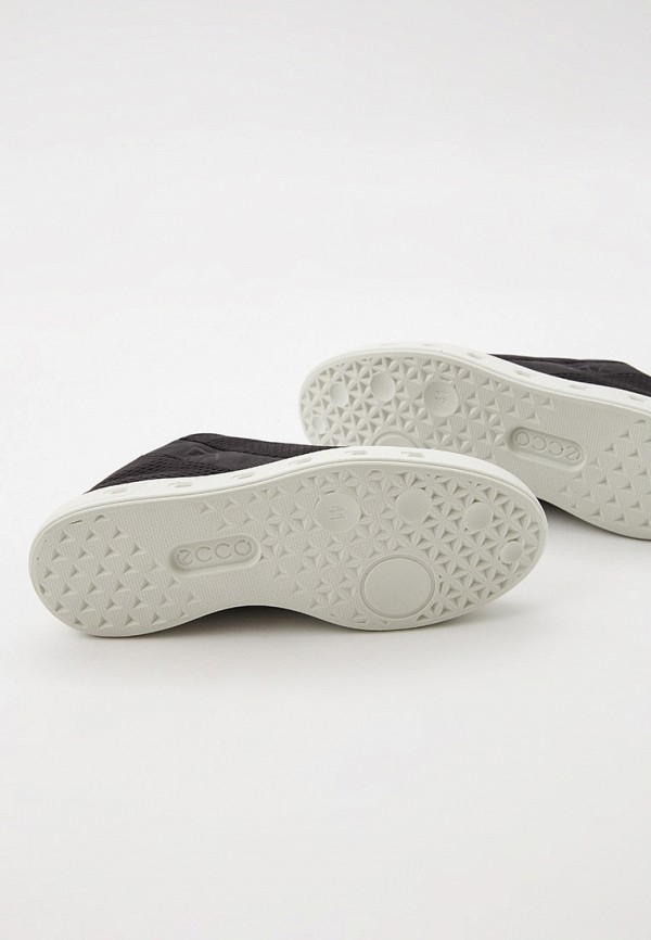 Ecco Кеды - ECCO STREET 720 W - фото 5