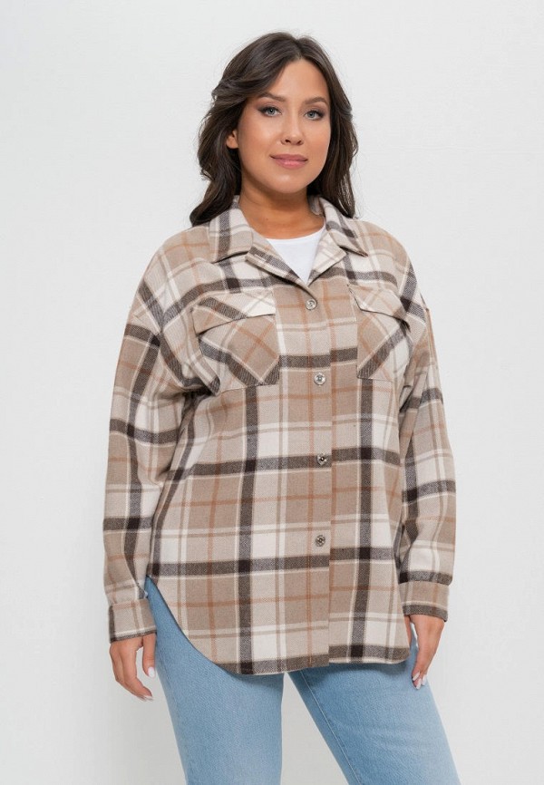 Cleo Рубашка - фото 1