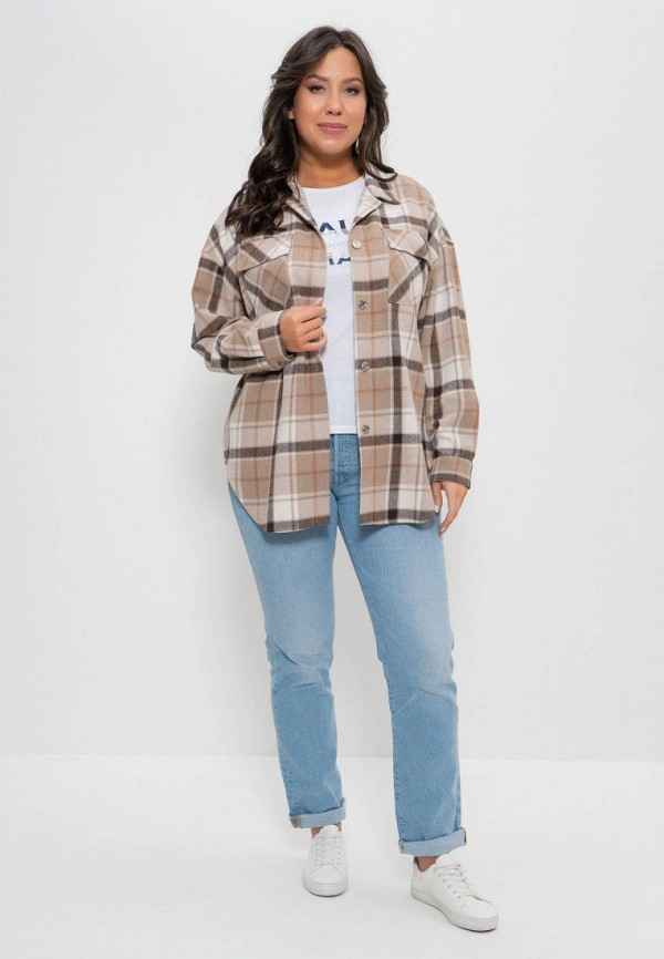 Cleo Рубашка - фото 2