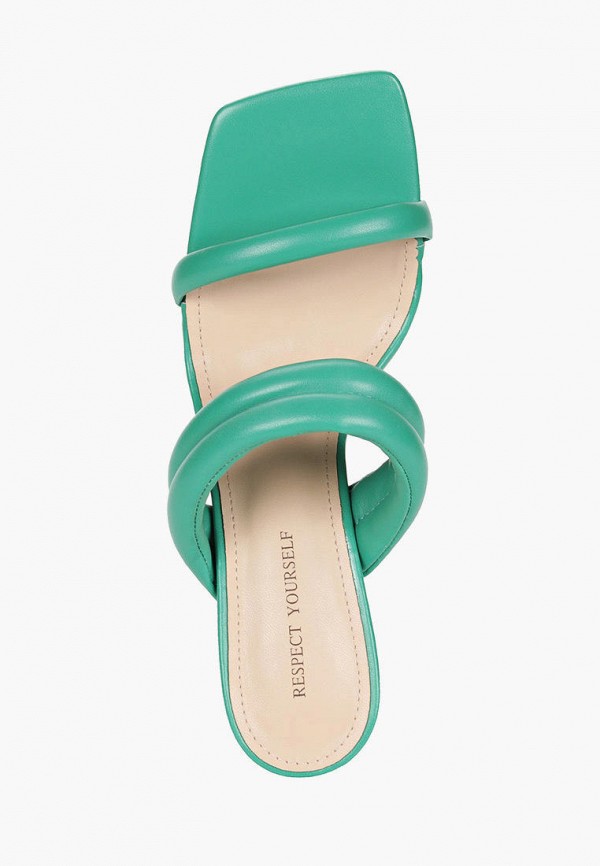 Respect Сабо - фото 6