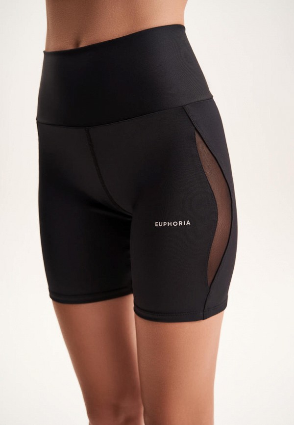Euphoria Велосипедки - Flowing - фото 1