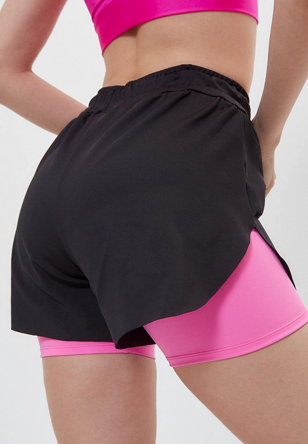 Euphoria Шорты спортивные - Twin Set - фото 3