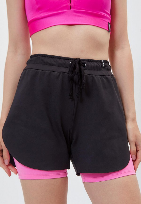 Euphoria Шорты спортивные - Twin Set - фото 4