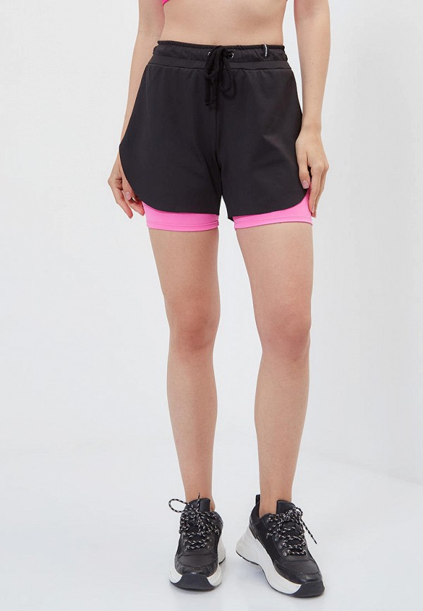 Euphoria Шорты спортивные - Twin Set - фото 1