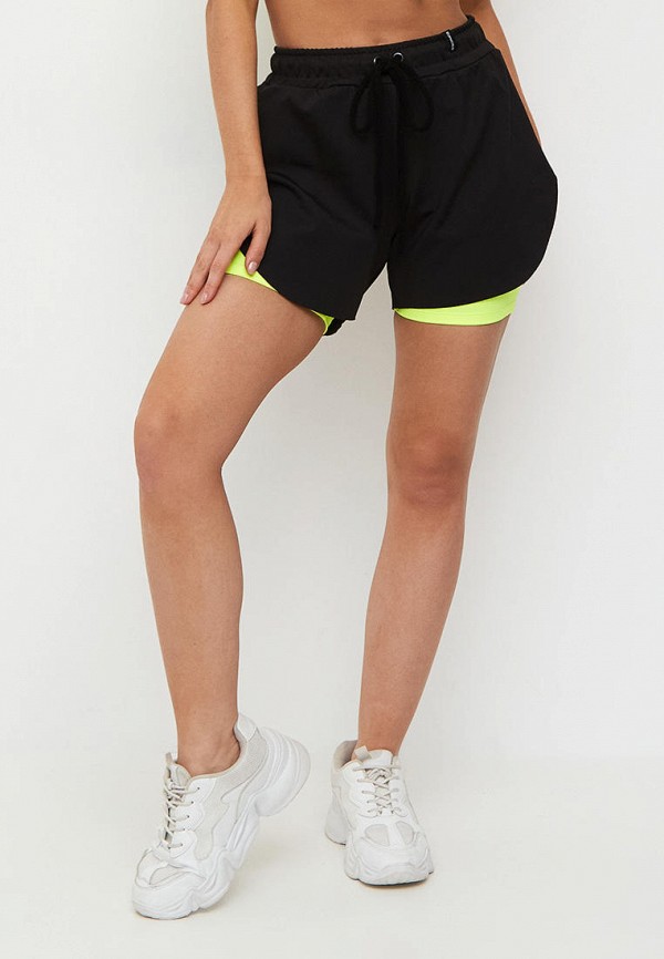 Euphoria Шорты спортивные - Twin Set - фото 1