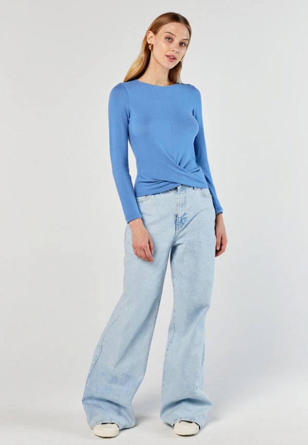 Lezzarine Джемпер - фото 2