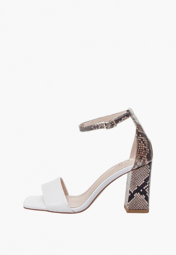 Lauf! Босоножки - фото 1