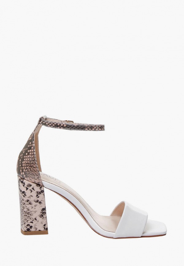 Lauf! Босоножки - фото 3