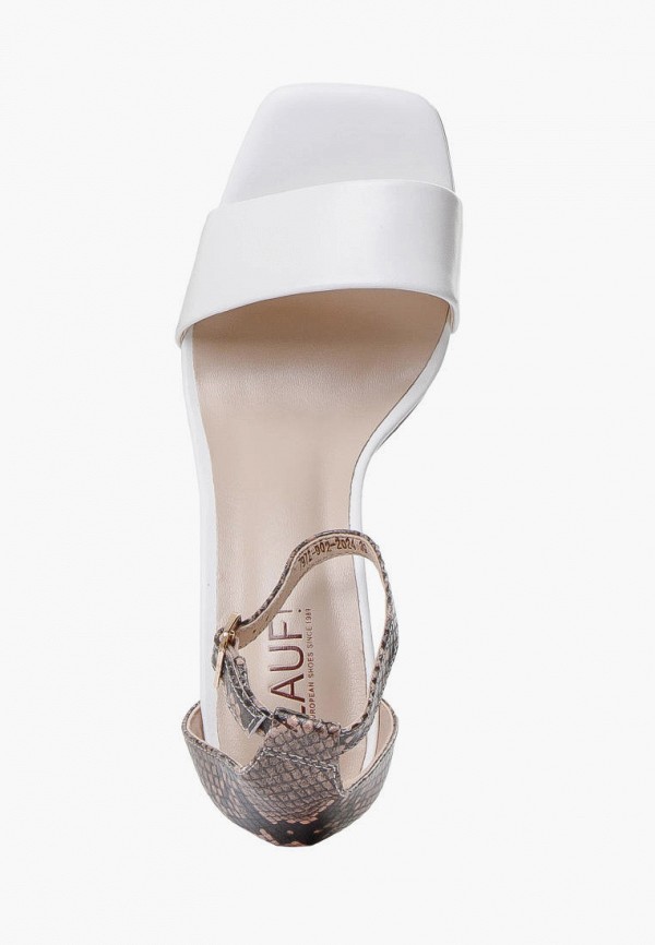 Lauf! Босоножки - фото 6