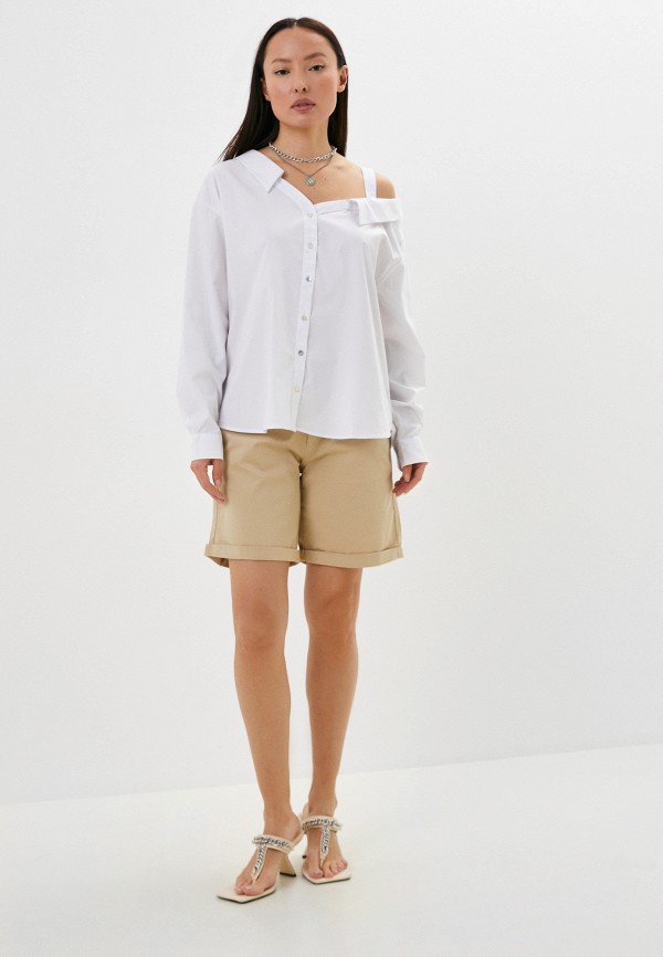 Mossmore Шорты - фото 2