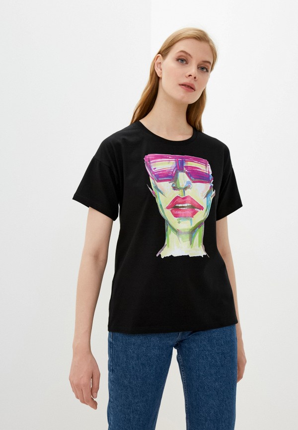 Minaku Футболка - фото 1