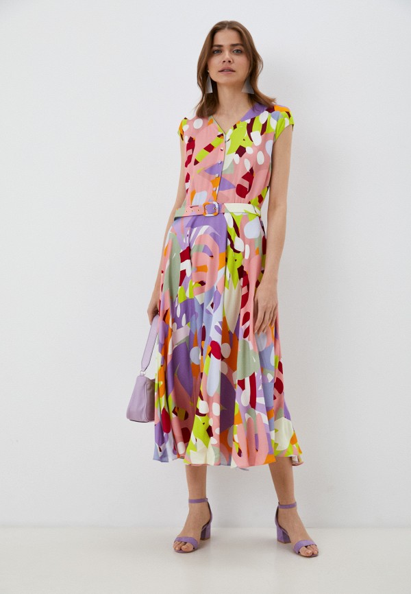 Vera Moni Платье - фото 1