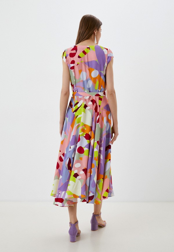 Vera Moni Платье - фото 3