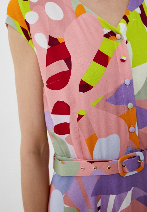 Vera Moni Платье - фото 4