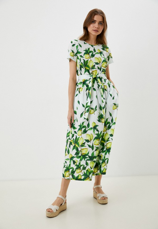 Vera Moni Платье - фото 1