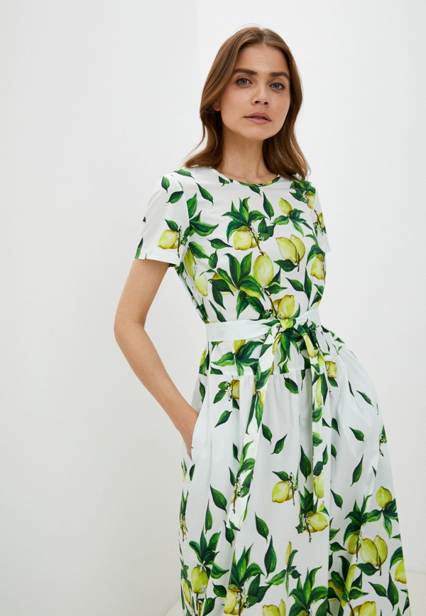 Vera Moni Платье - фото 2