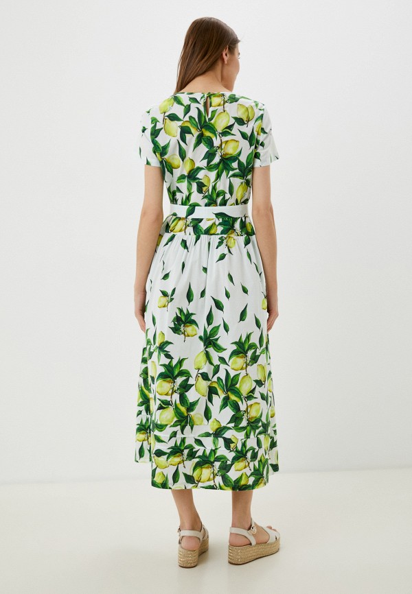 Vera Moni Платье - фото 3