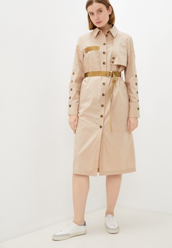 B.L.E.S. Платье - Alice - фото 1