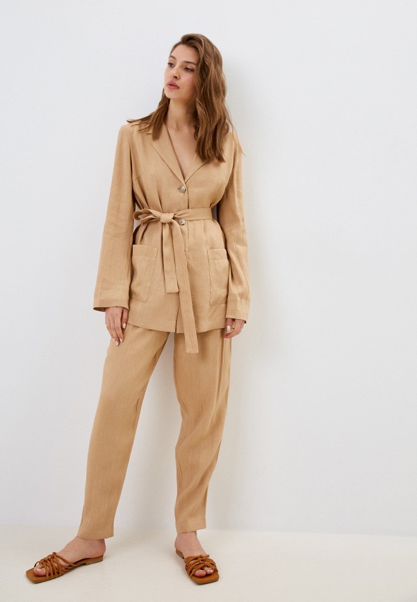 Костюм Anis, цвет бежевый, MP002XW139XL — купить в интернетмагазине