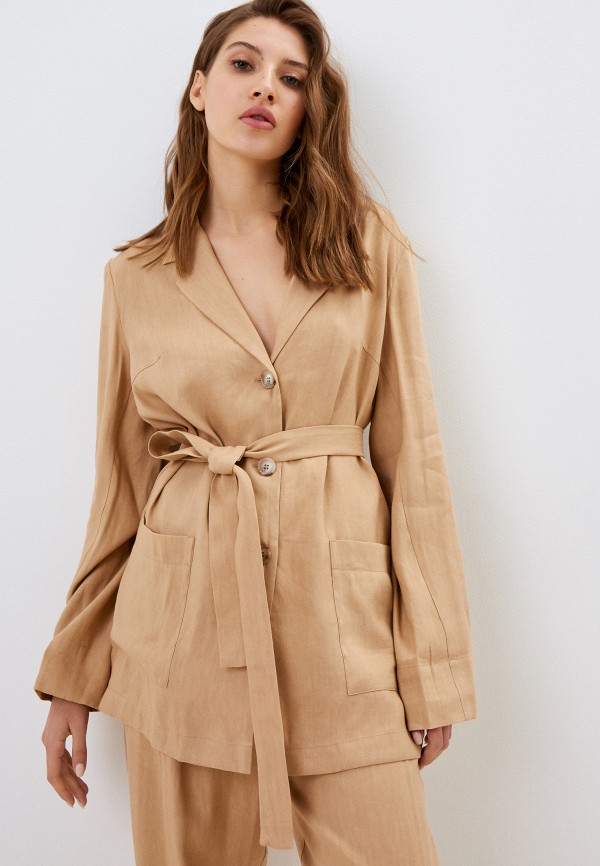 Костюм Anis, цвет бежевый, MP002XW139XL — купить в интернетмагазине