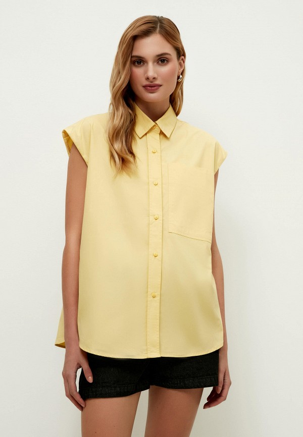 Zarina Рубашка - фото 1