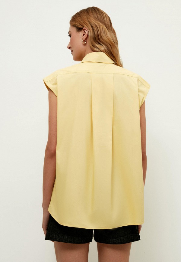 Zarina Рубашка - фото 3