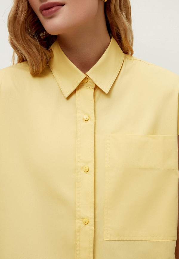 Zarina Рубашка - фото 4