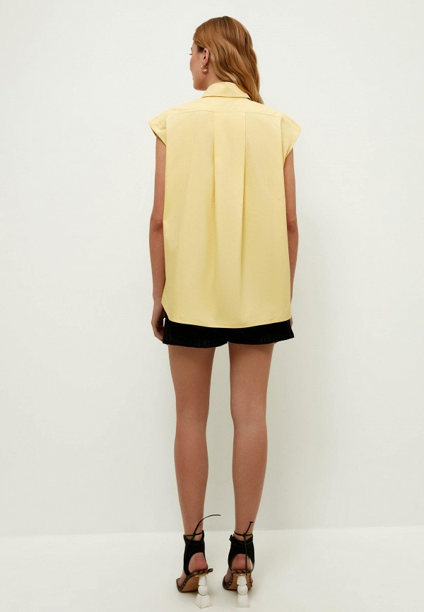 Zarina Рубашка - фото 6