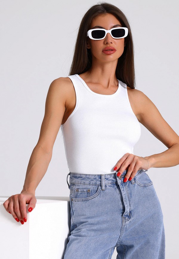 Апрель Майка - фото 1