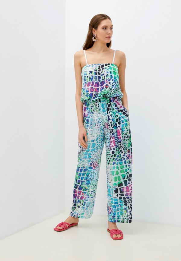 Velocity Комбинезон - фото 1