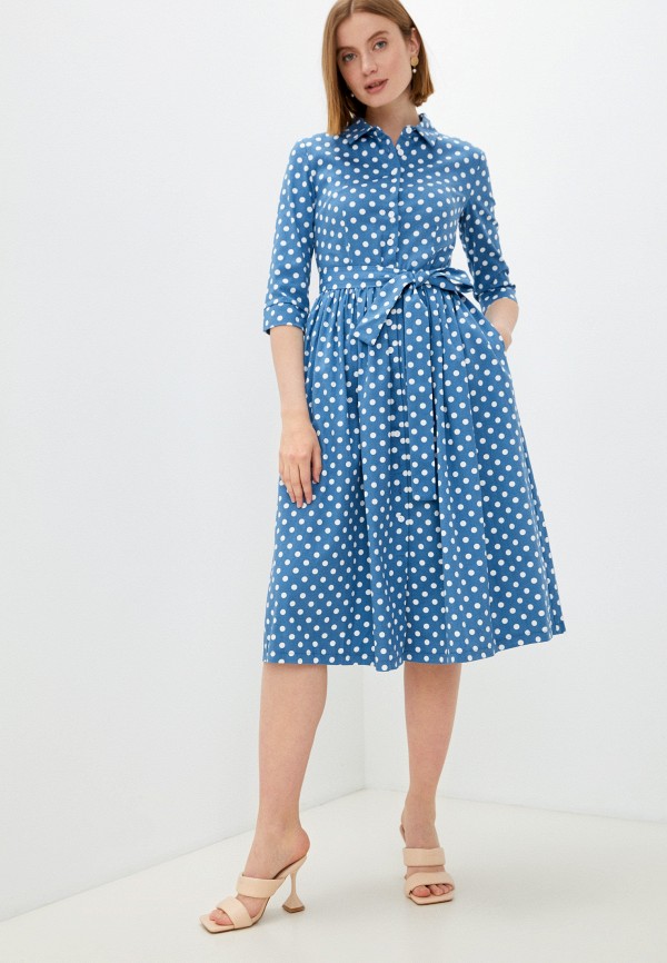 Vika Ra Платье - фото 1