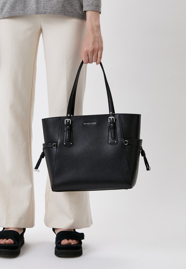 Michael Michael Kors Сумка - VOYAGER - фото 6