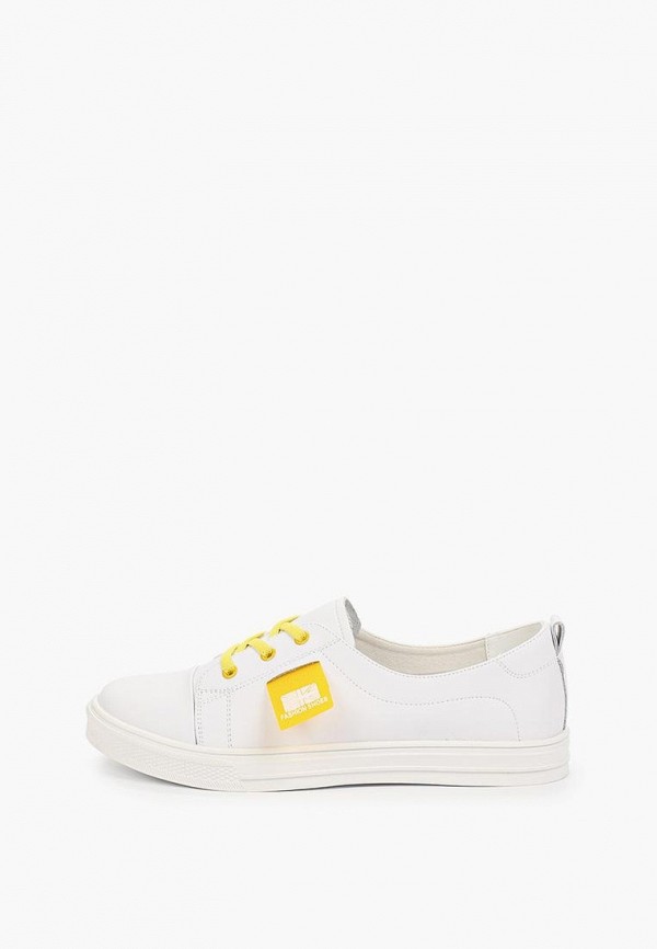 Helena Berger Кеды - фото 1